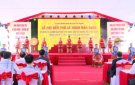 Nhiều hoạt động đặc sắc tại Lễ hội Đền thờ Lê Hoàn năm 2025