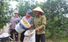 Xã Xuân Hồng phát triển kinh tế, nâng cao thu nhập cho người dân