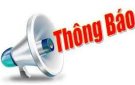 Thông báo kết luận của Phó Thủ tướng Vũ Đức Đam tại Hội nghị giao ban trực tuyến ngày 29/9/2022 về việc thúc đẩy thực hiện Đề án 06.