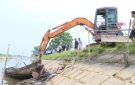 XÃ XUÂN HỒNG VẬN ĐỘNG HỖ TRỢ CÁC HỘ DÂN SINH SỐNG TRÊN SÔNG LÊN BỜ LÀM NHÀ, ỔN ĐỊNH CUỘC SỐNG