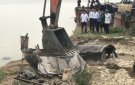 XÃ XUÂN HỒNG: HOÀN THÀNH VIỆC GIẢI BẢN TÀU THUYỀN ĐỐI VỚI CÁC HỘ SINH SỐNG TRÊN SÔNG ĐÃ ĐƯỢC CẤP ĐẤT Ở VÀ HỖ TRỢ LÀM NHÀ ĐÃ HOÀN THÀNH, CHUYỂN VỀ SINH SỐNG