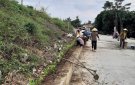 HỘI LHPN XÃ XUÂN HỒNG: CHUNG TAY, GÓP SỨC BẢO VỆ MÔI TRƯỜNG