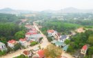 HUYỆN THỌ XUÂN THỰC HIỆN CÓ HIỆU QUẢ CÁC CHƯƠNG TRÌNH MTQG PHÁT TRIỂN KINH TẾ - XÃ HỘI VÙNG ĐỒNG BÀO DÂN TỘC THIỂU SỐ VÀ MIỀN NÚI