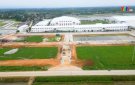 CHUẨN BỊ ĐẤU GIÁ QUYỀN SỬ DỤNG 129 LÔ ĐẤT TẠI XÃ XUÂN HỒNG