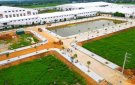 TỔ CHỨC THÀNH CÔNG PHIÊN ĐẤU GIÁ QUYỀN SỬ DỤNG ĐẤT Ở, TẠI MẶT BẰNG KHU DÂN CƯ ĐỒNG NẪN, XÃ XUÂN HỒNG