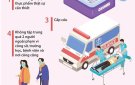 Cách ly xã hội: Những trường hợp nào được ra ngoài