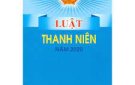 TRIỂN KHAI THI HÀNH LUẬT THANH NIÊN