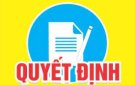 Phê duyệt Quy hoạch chung xây dựng xã Xuân Hồng, huyện Thọ Xuân đến năm 2030