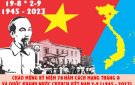 THAM GIA GIAO THÔNG AN TOÀN TRONG DỊP LỄ 2/9