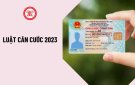 Luật Căn cước
