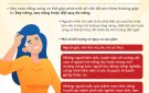 Nắng nóng trên diện rộng, Bộ Y tế khuyến cáo chăm sóc sức khỏe