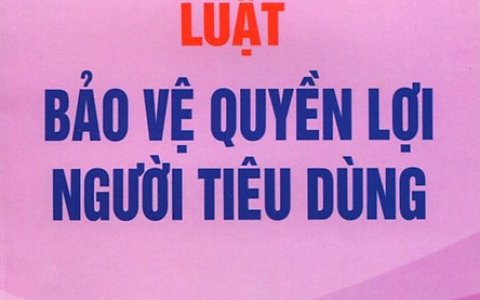Bảo vệ quyền lợi người tiêu dùng dễ bị tổn thương