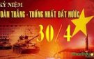 30/4/1975 - NGÀY CHIẾN THẮNG