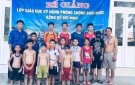 CÔNG ĐIỆN CỦA THỦ TƯỚNG VỀ TĂNG CƯỜNG PHÒNG, CHỐNG ĐUỐI NƯỚC Ở TRẺ EM