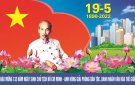 Tháng 5 NHỚ BÁC!