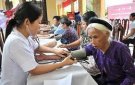  QUAN TÂM, CHĂM SÓC NGƯỜI CAO TUỔI - BỔN PHẬN VÀ TRÁCH NHIỆM
