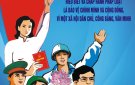 Pano tuyên truyền Ngày Pháp luật 9-11