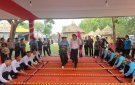 THỌ XUÂN GIỮ GÌN, PHÁT HUY CÁC GIÁ TRỊ VĂN HÓA PHI VẬT THỂ