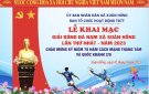 XUÂN HỒNG TỔ CHỨC CÁC HOẠT ĐỘNG VĂN HÓA, THỂ THAO CHÀO MỪNG KỶ NIỆM 78 NĂM CÁCH MẠNG THÁNG TÁM VÀ QUỐC KHÁNH 2/9