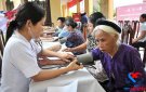 Chế độ sinh hoạt cần thiết cho người cao tuổi