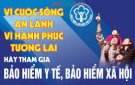 Tuyên truyền chính sách bảo hiểm y tế