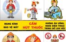 Bài tuyên truyền Tháng hành động về an toàn, vệ sinh lao động năm 2024