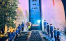 Xã Xuân Hồng với công tác đền ơn đáp nghĩa