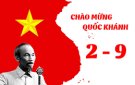 Tết Độc lập 2/9: Yêu Bác lòng ta trong sáng hơn