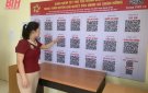 Điểm sáng cải cách hành chính ở huyện Thọ Xuân