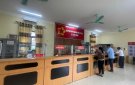 TUYÊN TRUYỀN CẢI CÁCH HÀNH CHÍNH NĂM 2024