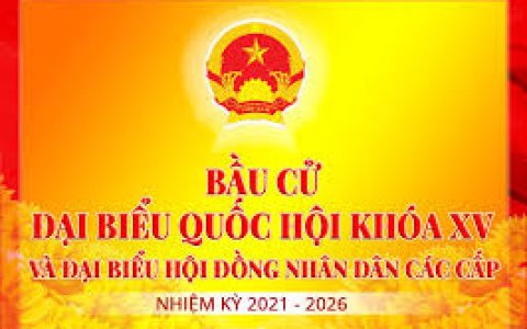 Danh sách những người trúng cử đại biểu HĐND xã Xuân Hồng khóa I, nhiệm kỳ 2021-2026