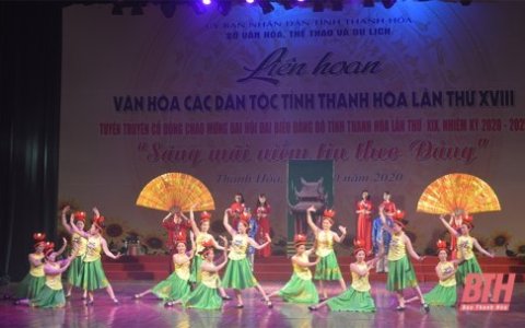 THÊM SẮC MÀU CHO DI SẢN XỨ THANH: MUÔN MÀU DI SẢN…