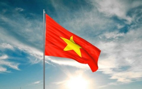 Phát động treo cờ Đảng, cờ Tổ quốc và tổng dọn vệ sinh môi trường chào mừng kỷ niệm 49 năm ngày giải phóng Miền nam thống nhất đất nước (30/4/1975 – 30/4/2024) và Quốc tế Lao động 01/5   