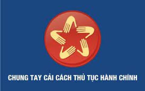 Xã Xuân Hồng xây dựng nền hành chính vì nhân dân phục vụ