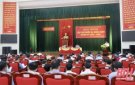 Đấu tranh với những biểu hiện “tự diễn biến”, “tự chuyển hóa”
