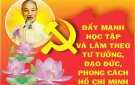 Lời Bác dạy ngày này năm xưa - Ngày 01 tháng 11