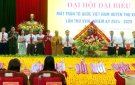 ĐỔI MỚI, NÂNG CAO HIỆU QUẢ HOẠT ĐỘNG CỦA MTTQ CÁC CẤP, VÌ MỤC TIÊU XÂY DỰNG HUYỆN THỌ XUÂN TRỞ THÀNH THỊ XÃ TRƯỚC NĂM 2030