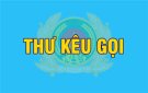 THƯ KÊU GỌỊ VẬN ĐỘNG ỦNG HỘ XÂY DỰNG NHÀ Ở CHO HỘ NGHÈO, HỘ GIA ĐÌNH CHÍNH SÁCH, HỘ CÓ HOÀN CẢNH KHÓ KHĂN VỀ NHÀ Ở  
