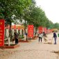 Xã Xuân Hồng: Nhiều hoạt động hướng tới chào mừng sự kiện huyện Thọ Xuân đón nhận Huân chương độc lập hạng Nhì và Quyết định công nhận huyện NTM nâng cao
