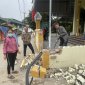 LAN TỎA PHONG TRÀO HIẾN ĐẤT MỞ ĐƯỜNG XÂY DỰNG NTM Ở XÃ XUÂN HỒNG